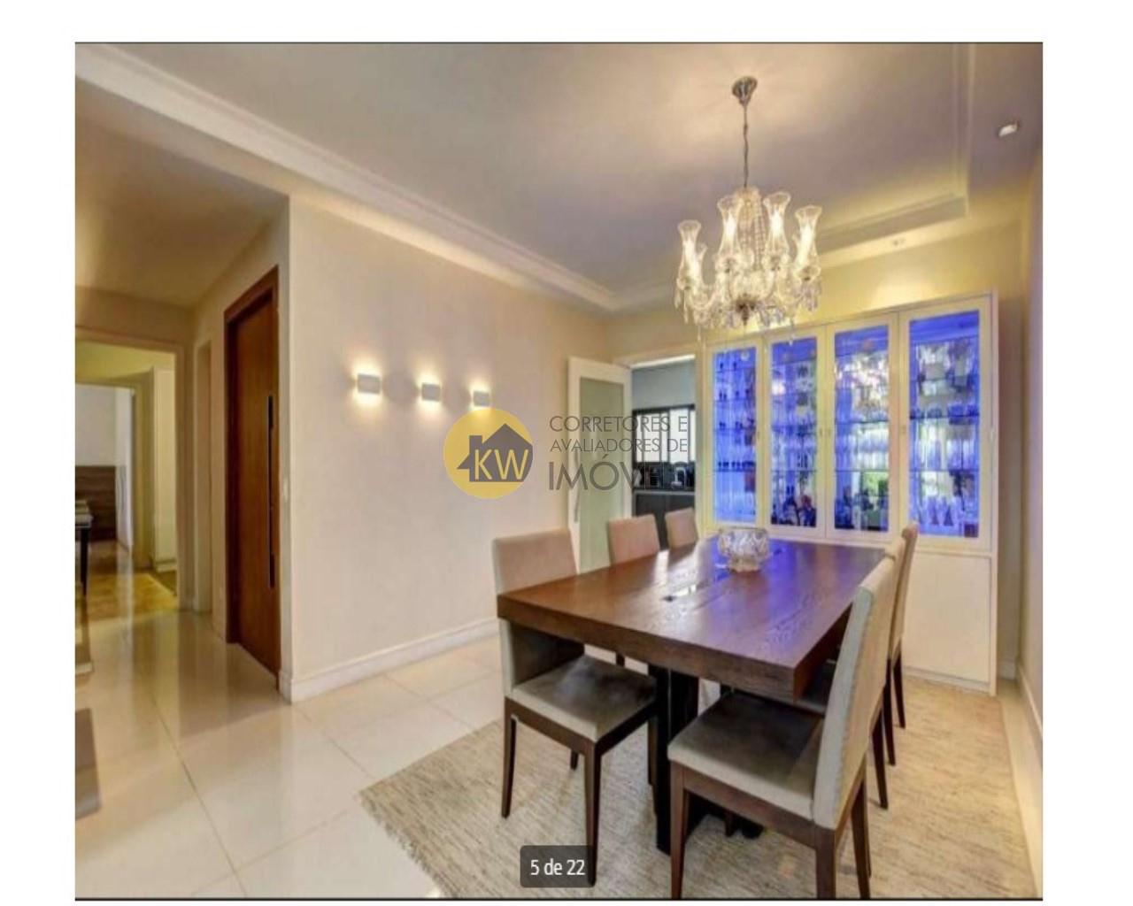 Apartamento, 4 quartos, 217 m² - Foto 25