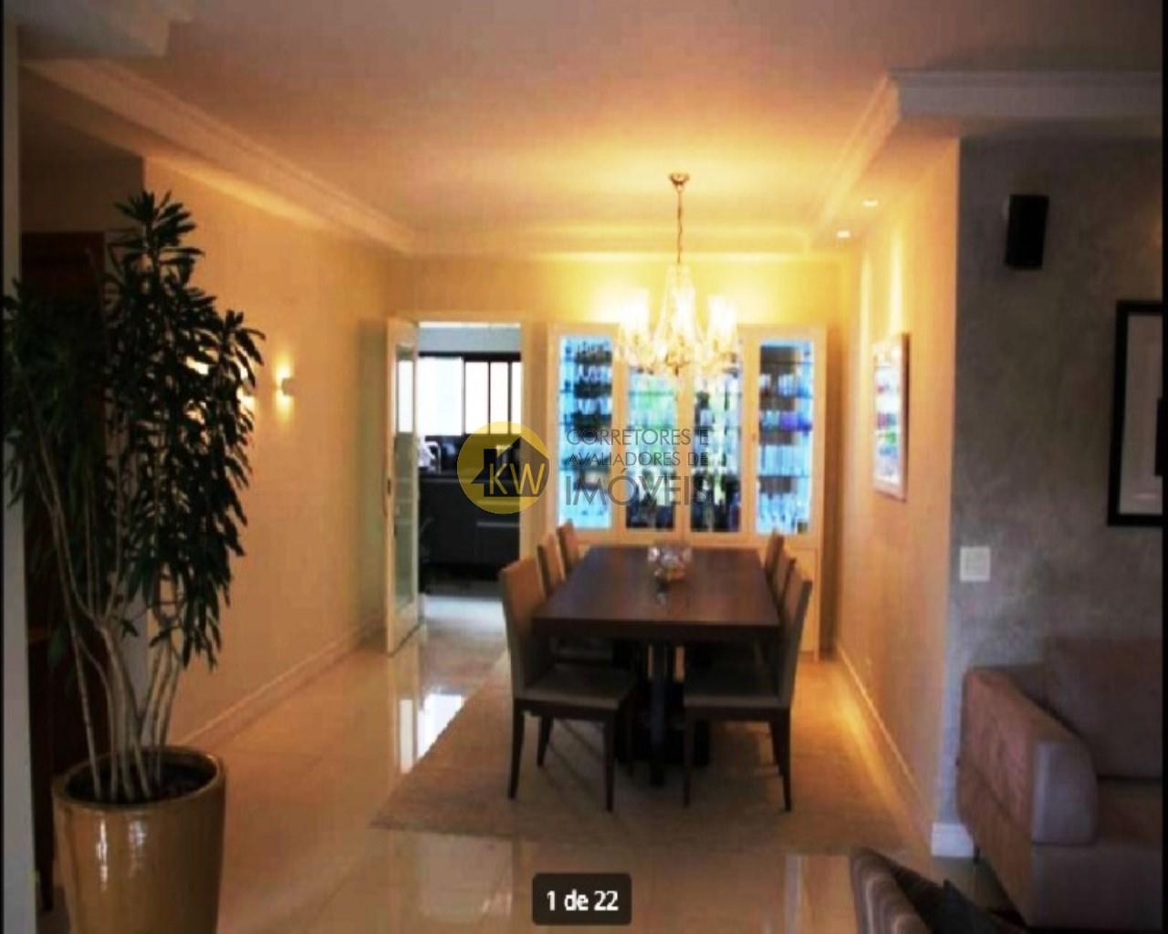 Apartamento, 4 quartos, 217 m² - Foto 28