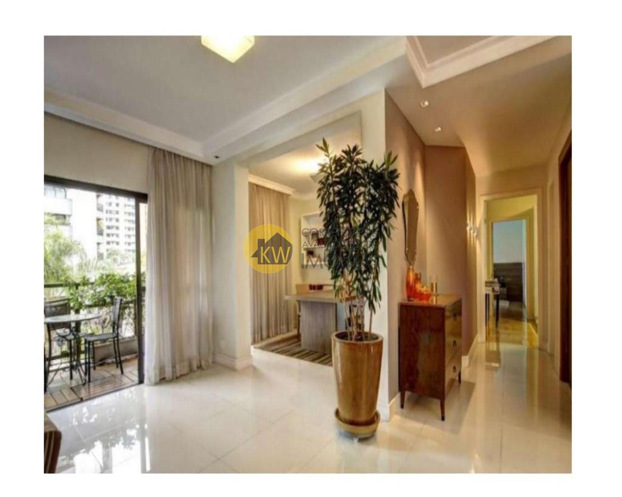 Apartamento, 4 quartos, 217 m² - Foto 1