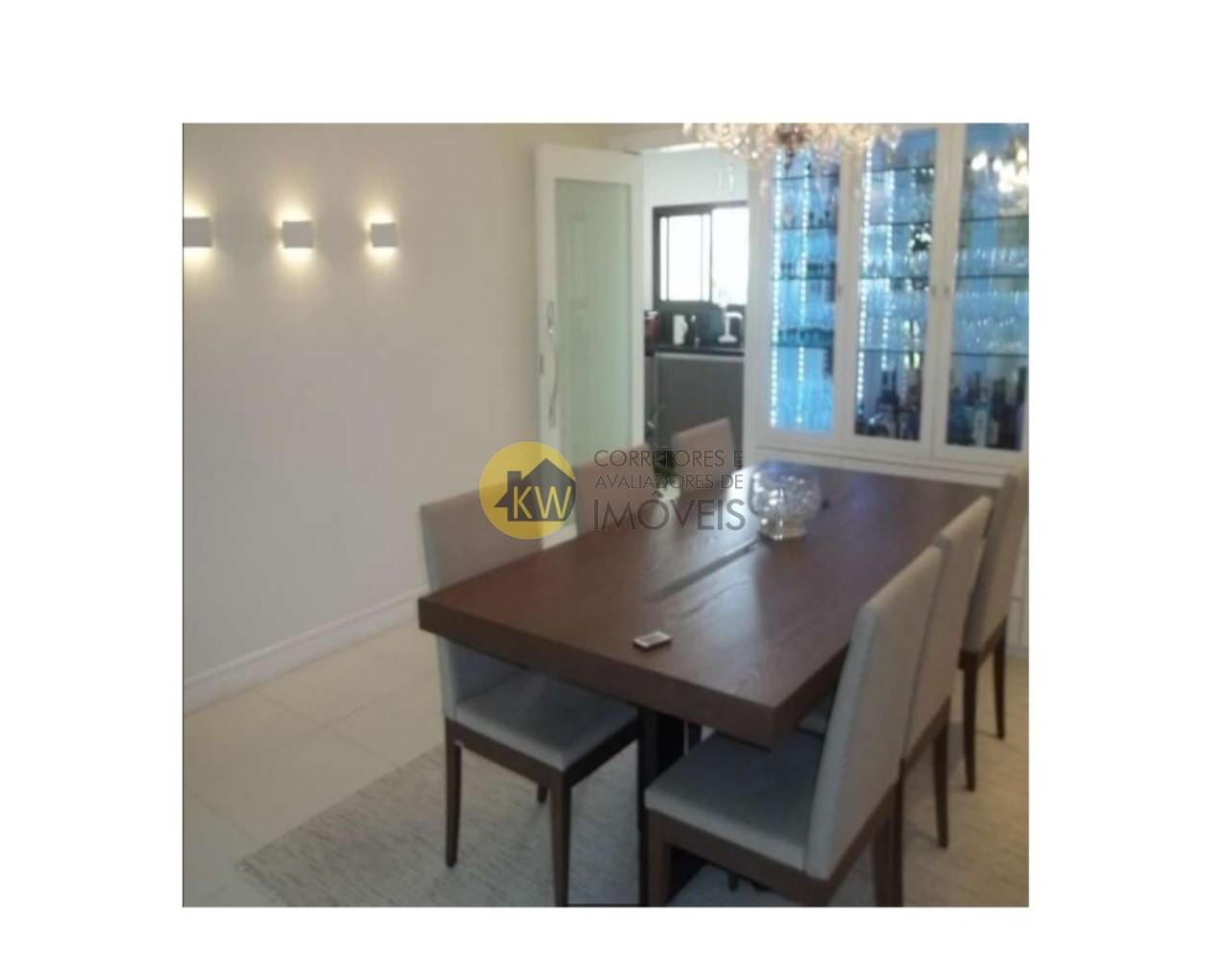 Apartamento, 4 quartos, 217 m² - Foto 30