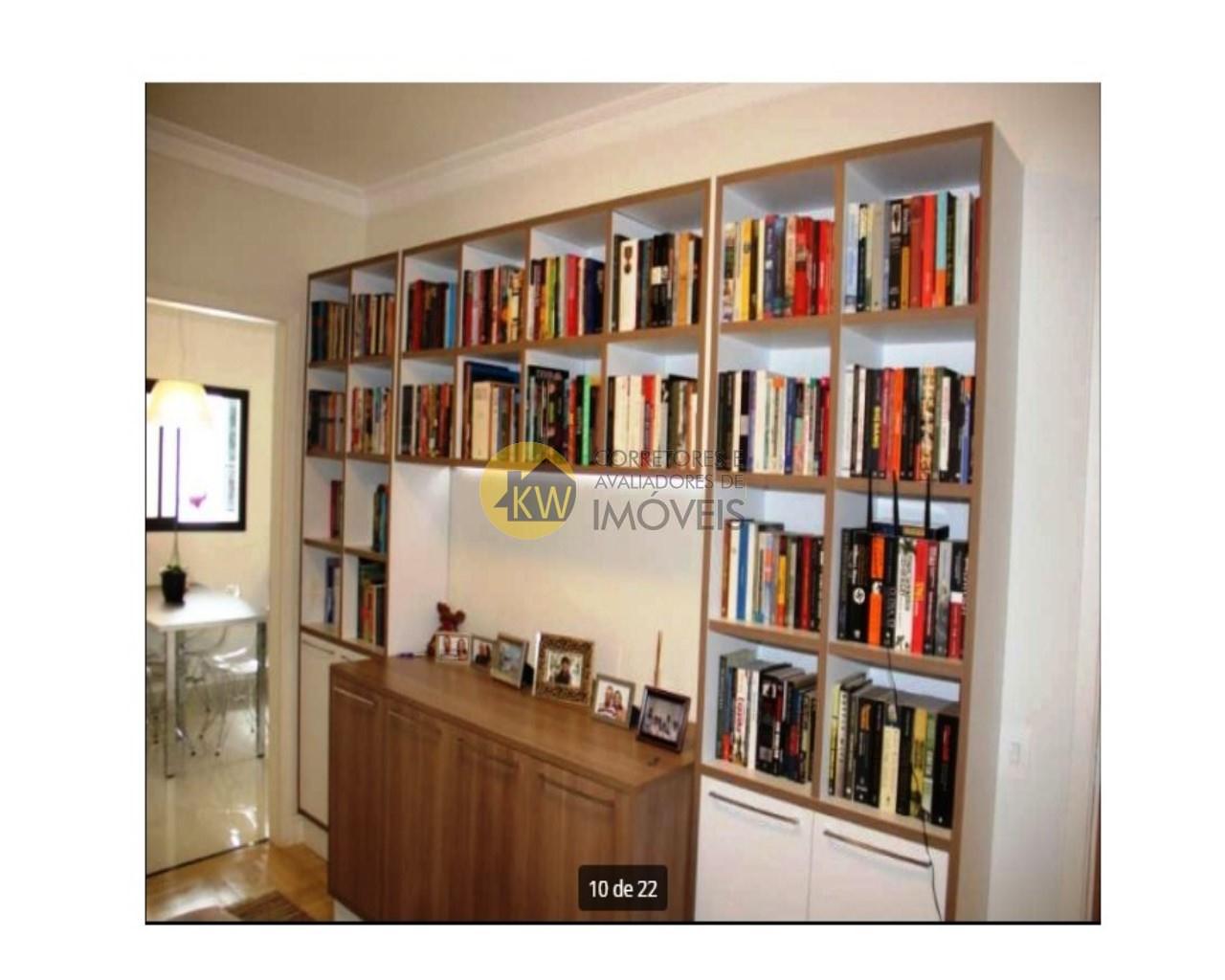 Apartamento, 4 quartos, 217 m² - Foto 31