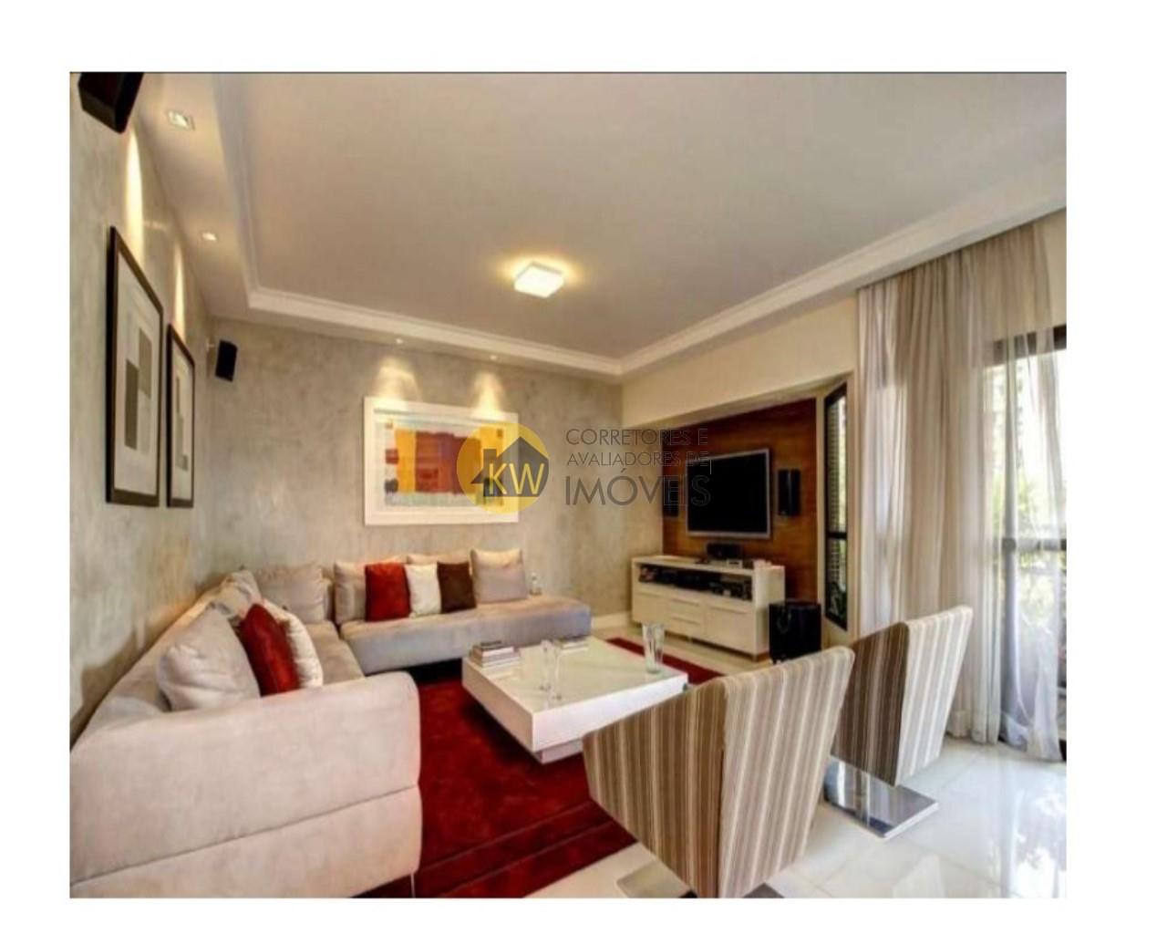 Apartamento, 4 quartos, 217 m² - Foto 32