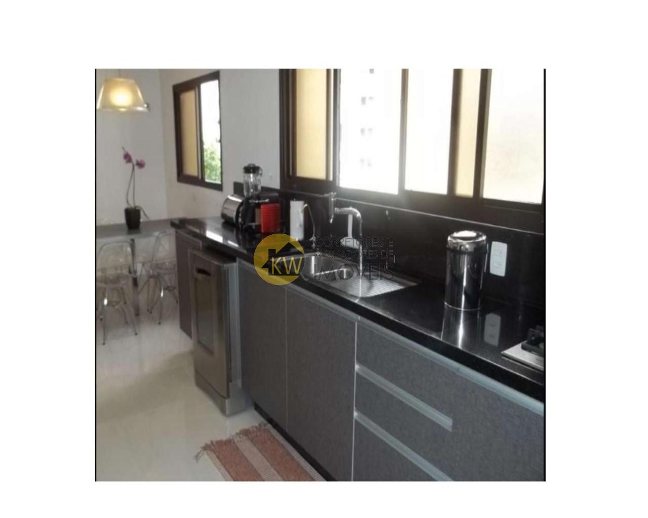 Apartamento, 4 quartos, 217 m² - Foto 33