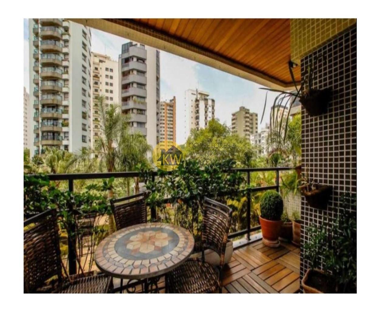 Apartamento, 4 quartos, 217 m² - Foto 5