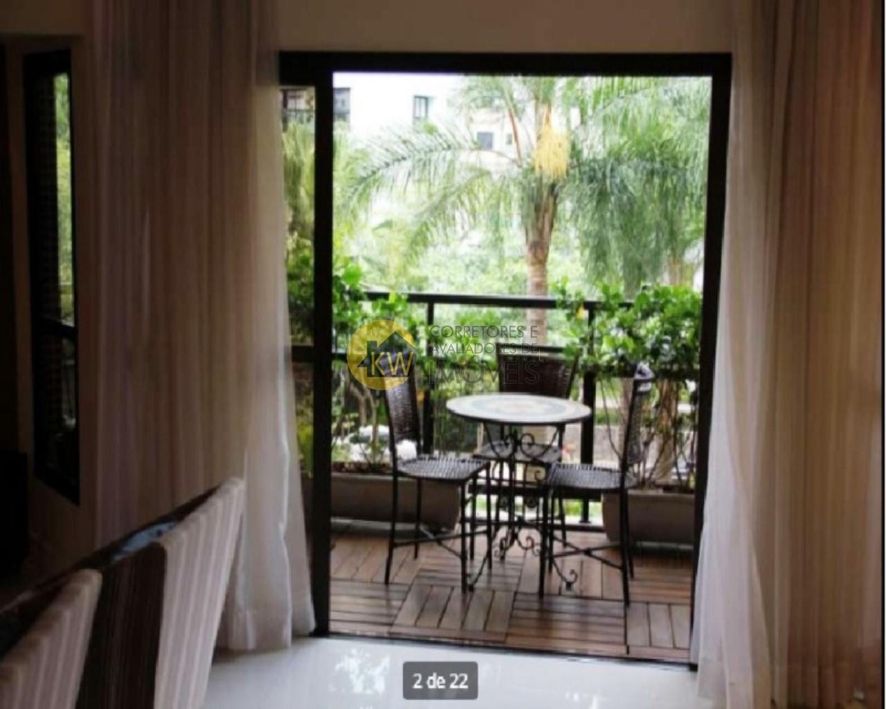 Apartamento, 4 quartos, 217 m² - Foto 3