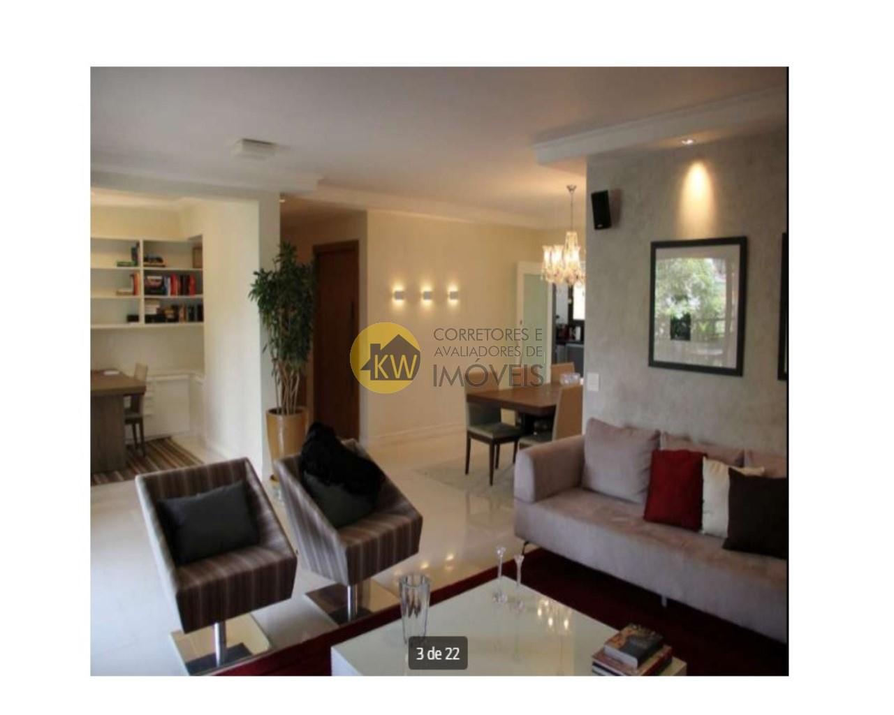 Apartamento, 4 quartos, 217 m² - Foto 42