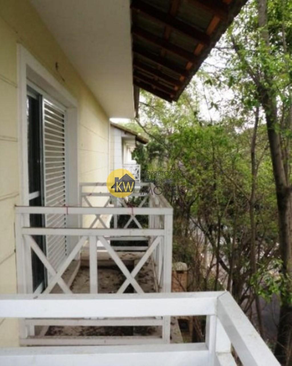 Casa de Condomínio, 4 quartos - Foto 17
