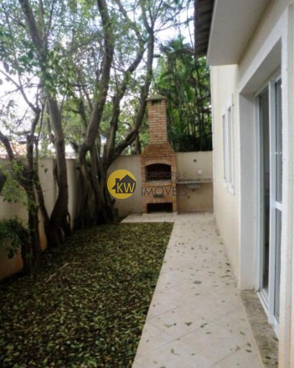 Casa de Condomínio, 4 quartos - Foto 21