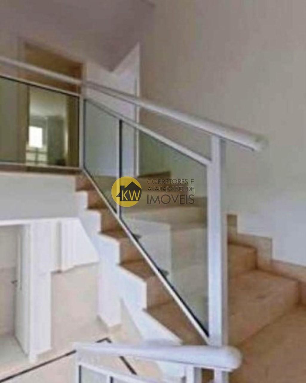 Casa de Condomínio, 4 quartos - Foto 28