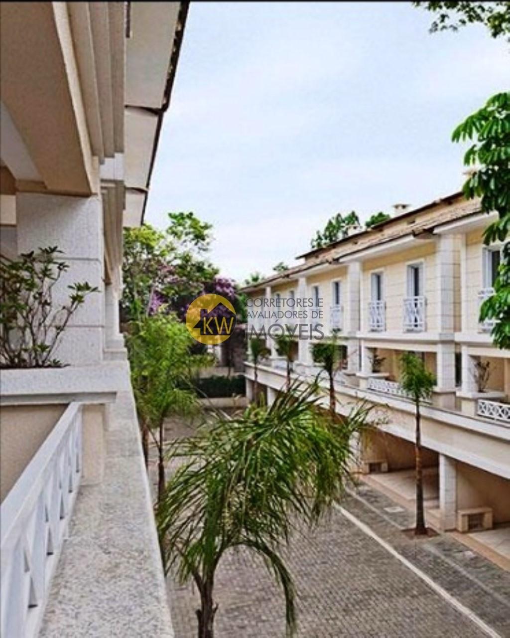 Casa de Condomínio, 4 quartos - Foto 30