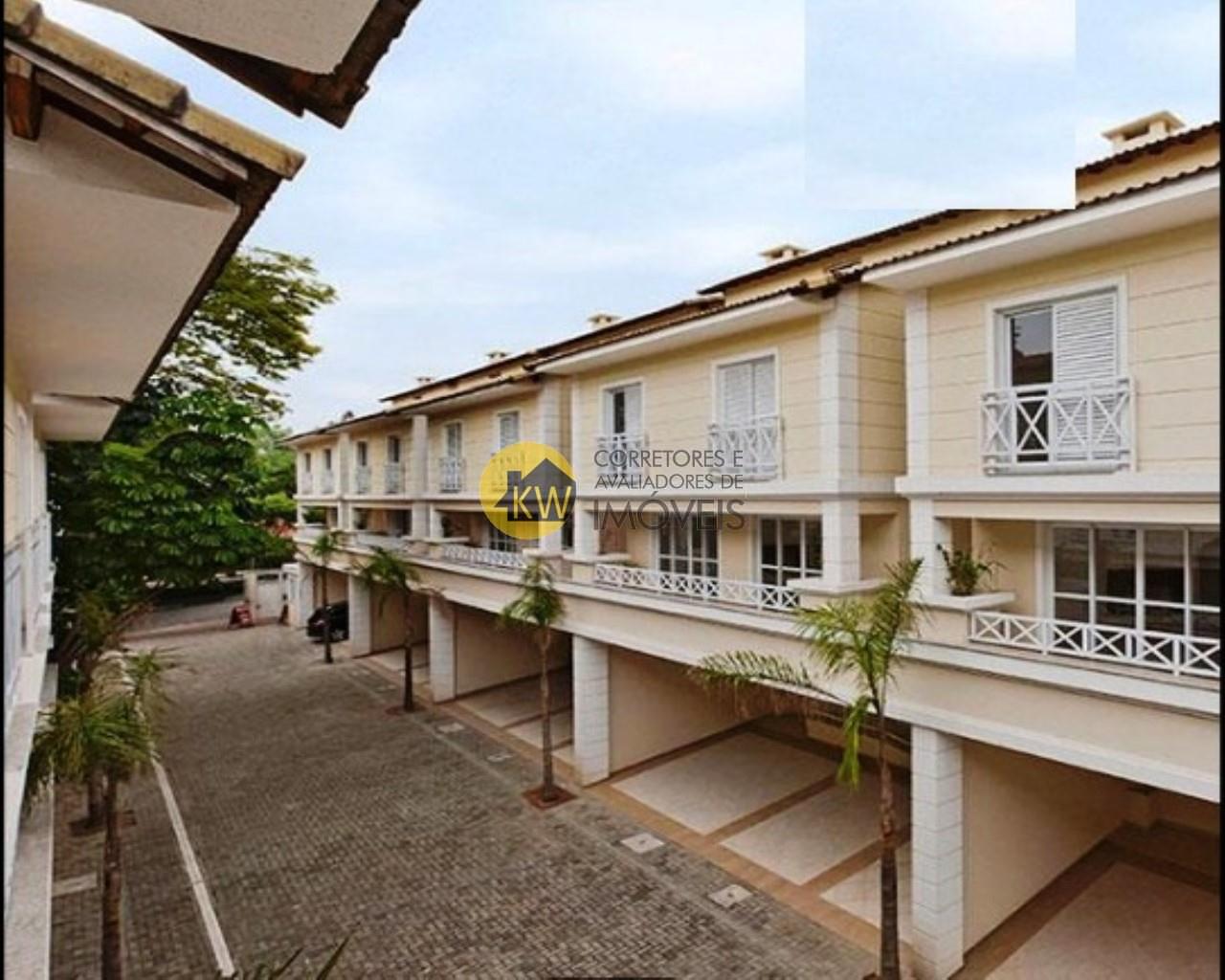 Casa de Condomínio, 4 quartos - Foto 2