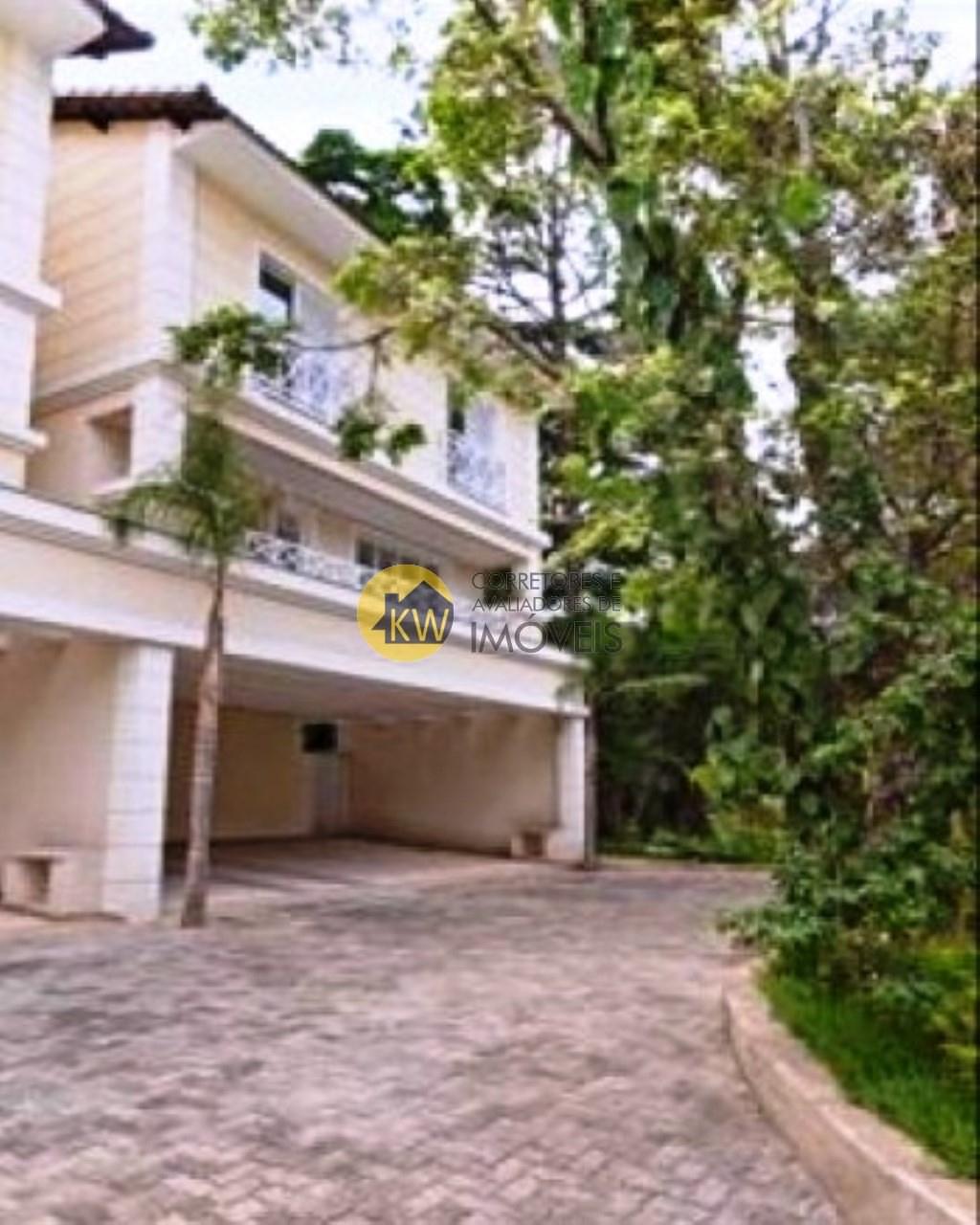 Casa de Condomínio, 4 quartos - Foto 6