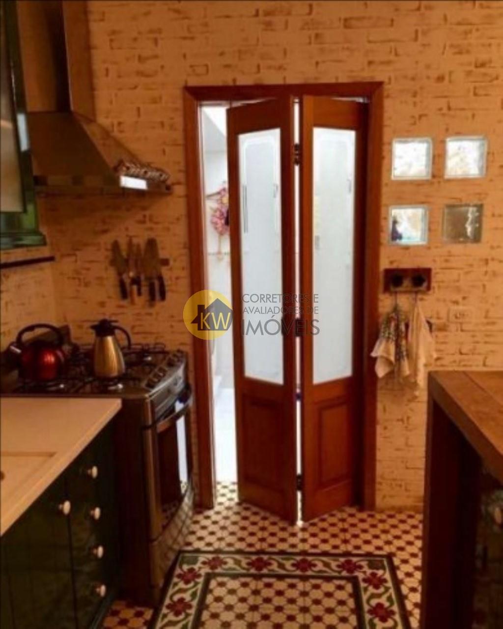 Casa de Condomínio, 4 quartos - Foto 11