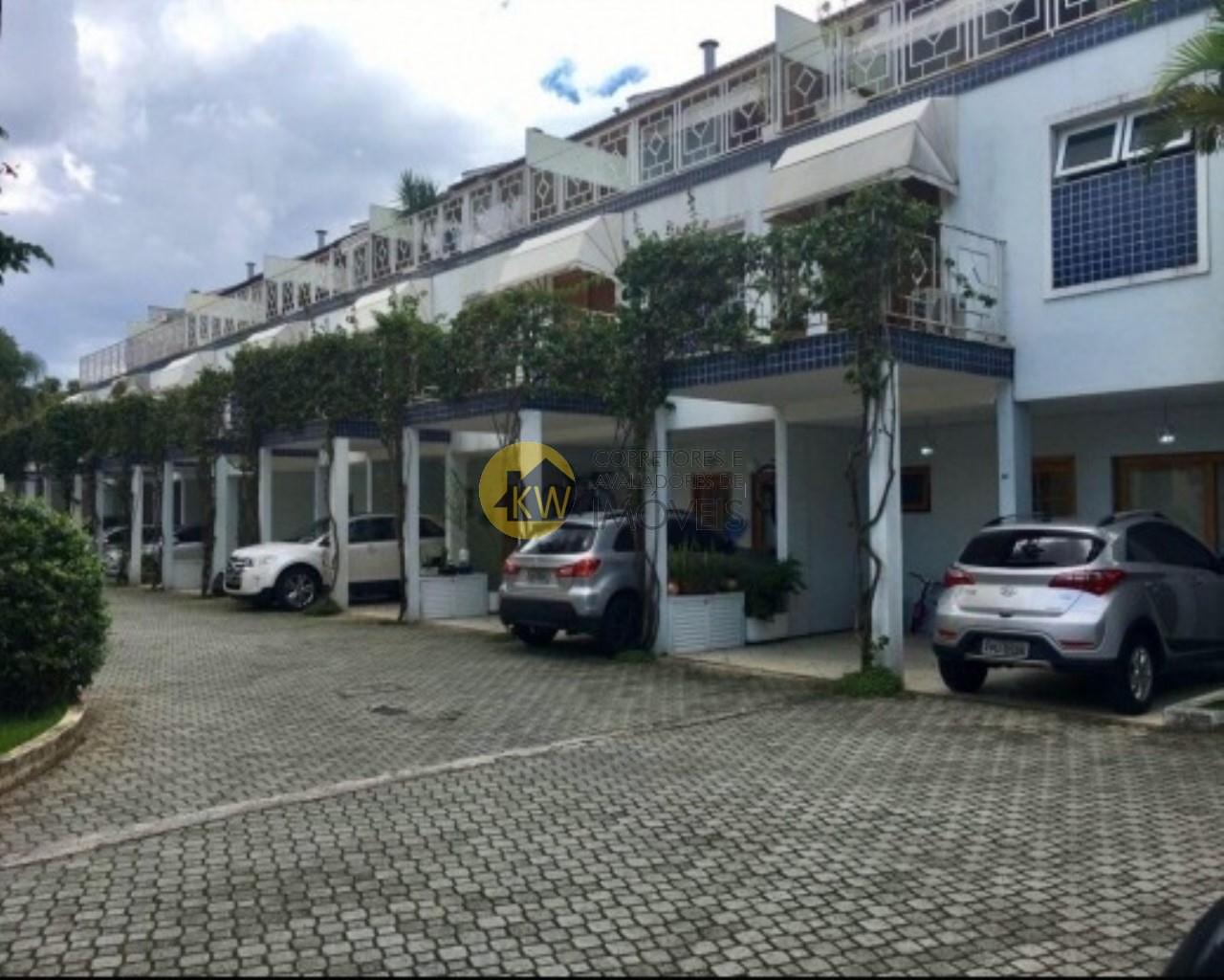 Casa de Condomínio, 4 quartos - Foto 12