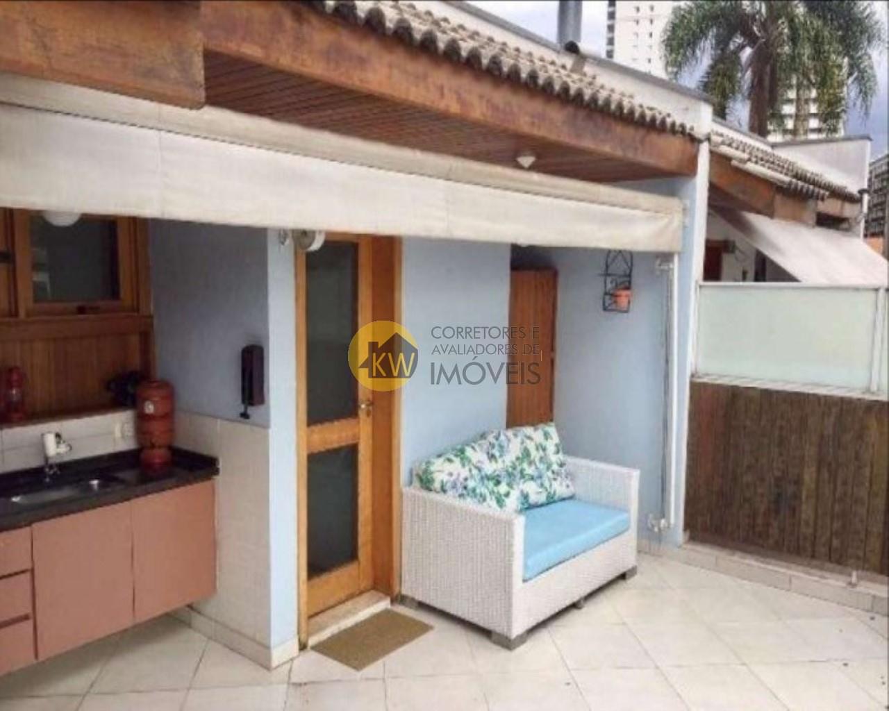 Casa de Condomínio, 4 quartos - Foto 13