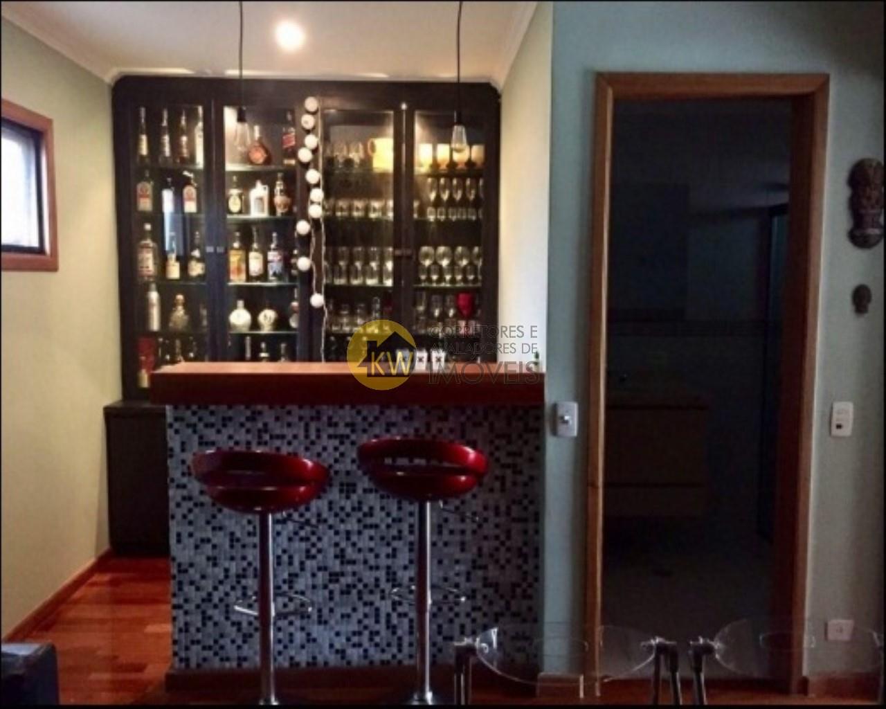Casa de Condomínio, 4 quartos - Foto 16