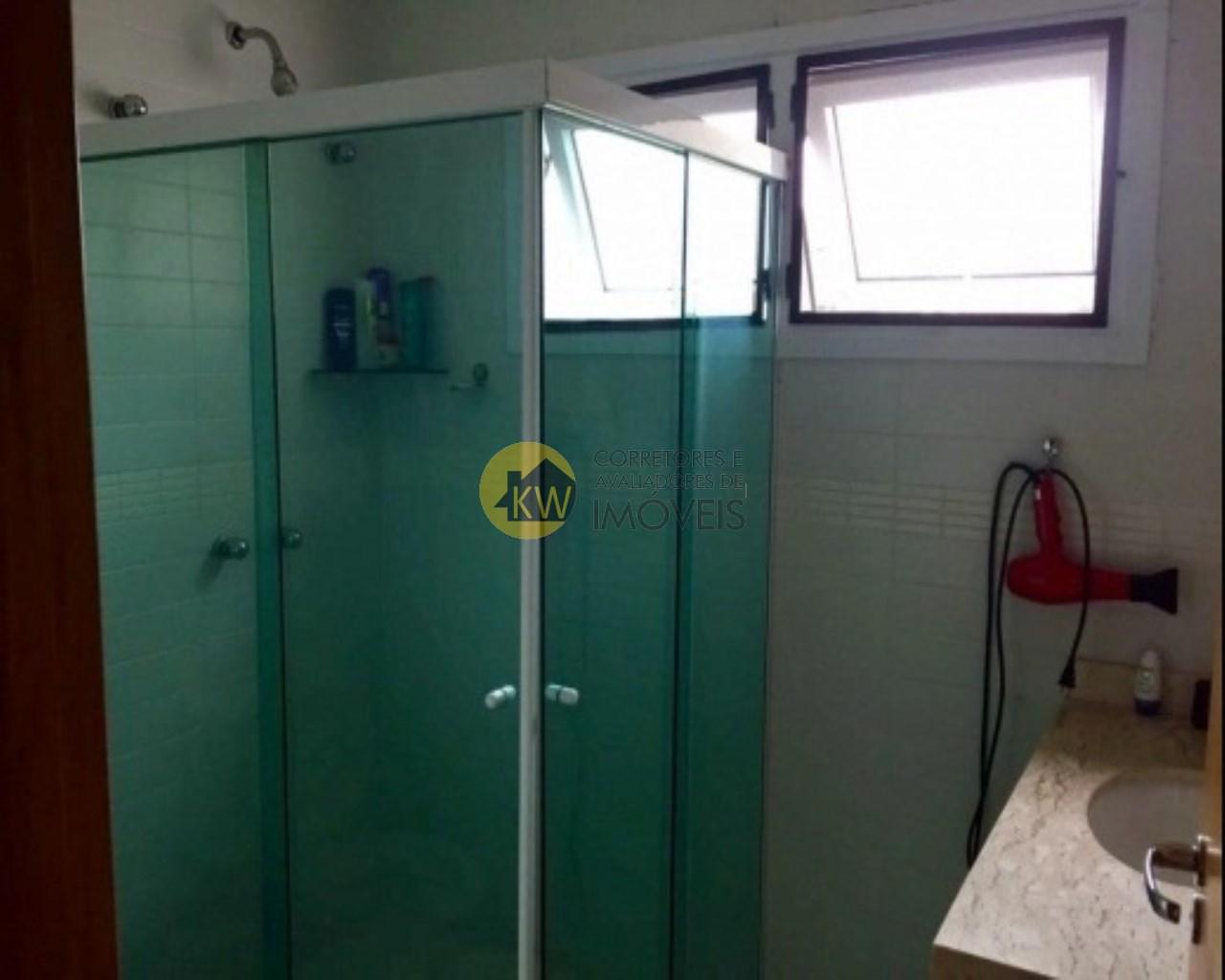 Casa de Condomínio, 4 quartos - Foto 19