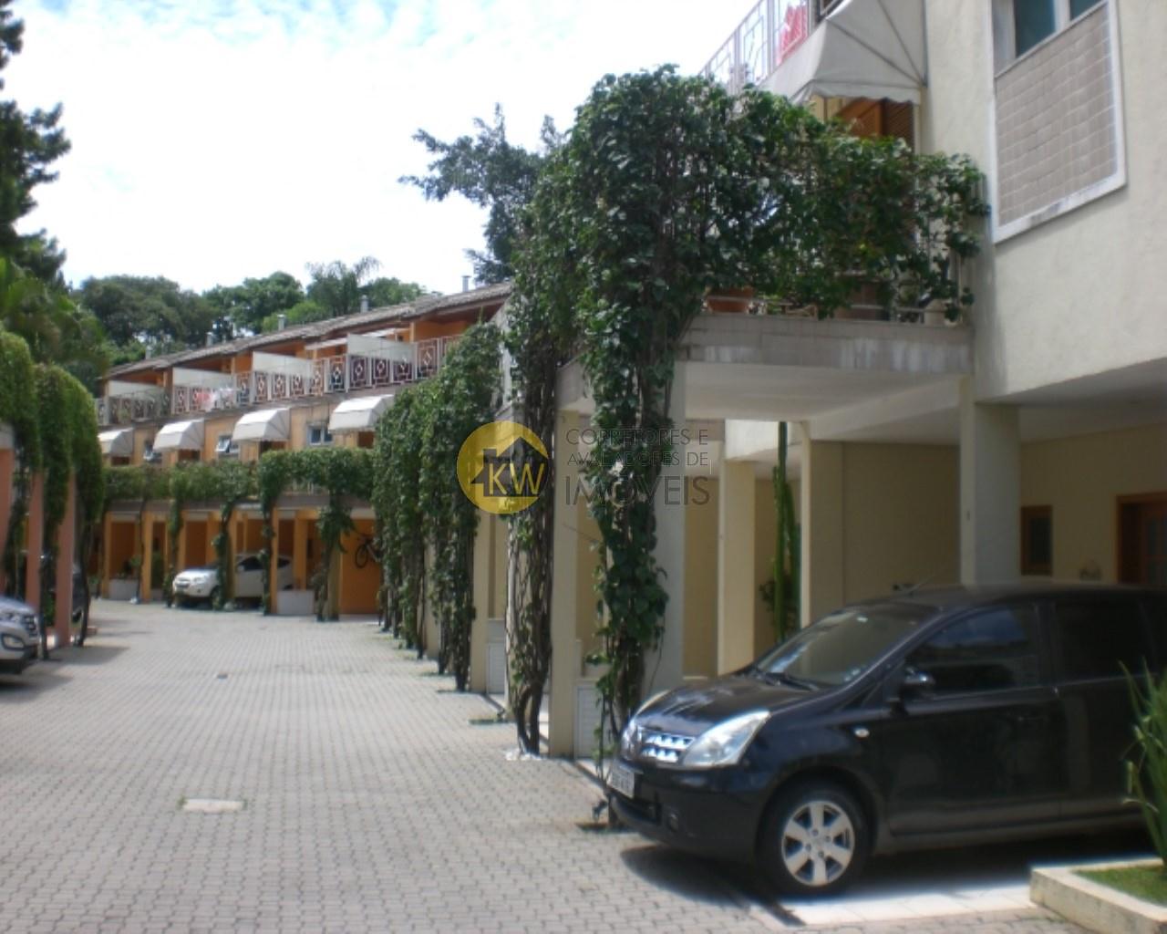 Casa de Condomínio, 4 quartos - Foto 18
