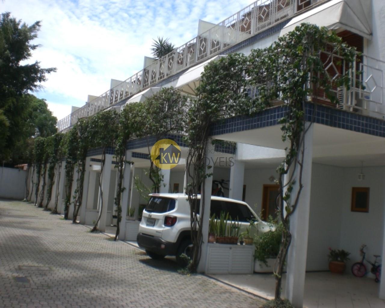 Casa de Condomínio, 4 quartos - Foto 19