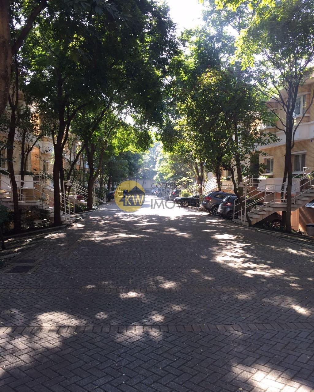 Casa de Condomínio, 4 quartos - Foto 20