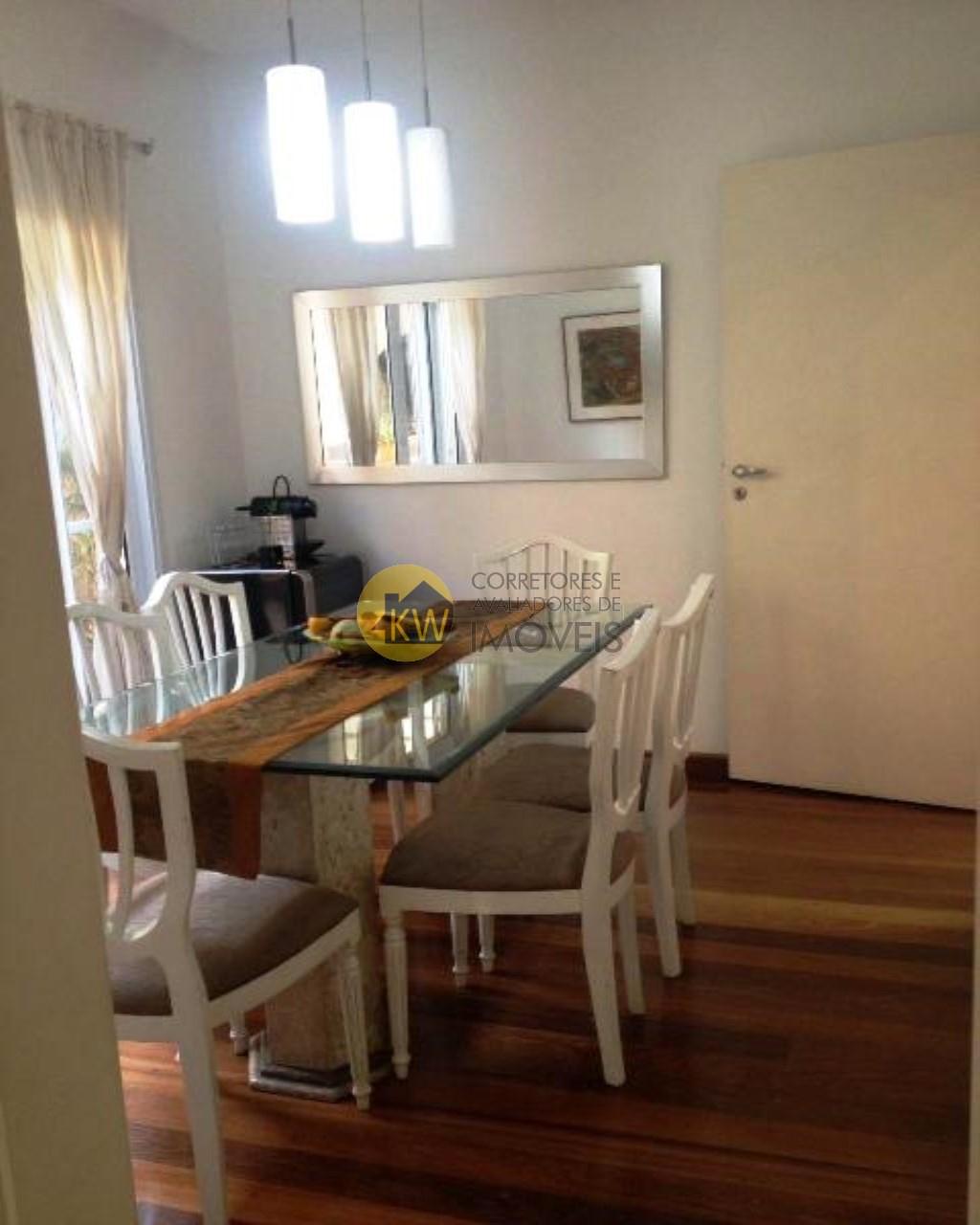 Casa de Condomínio, 5 quartos - Foto 9