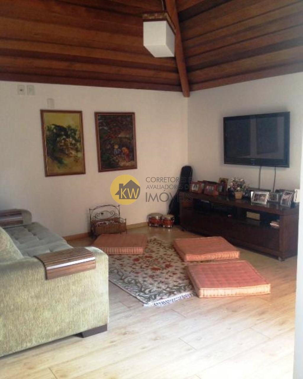 Casa de Condomínio, 5 quartos - Foto 10