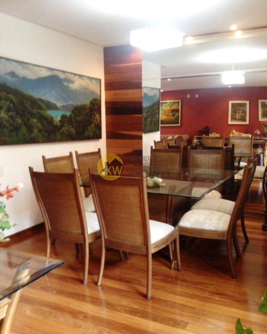 Casa de Condomínio, 5 quartos - Foto 11