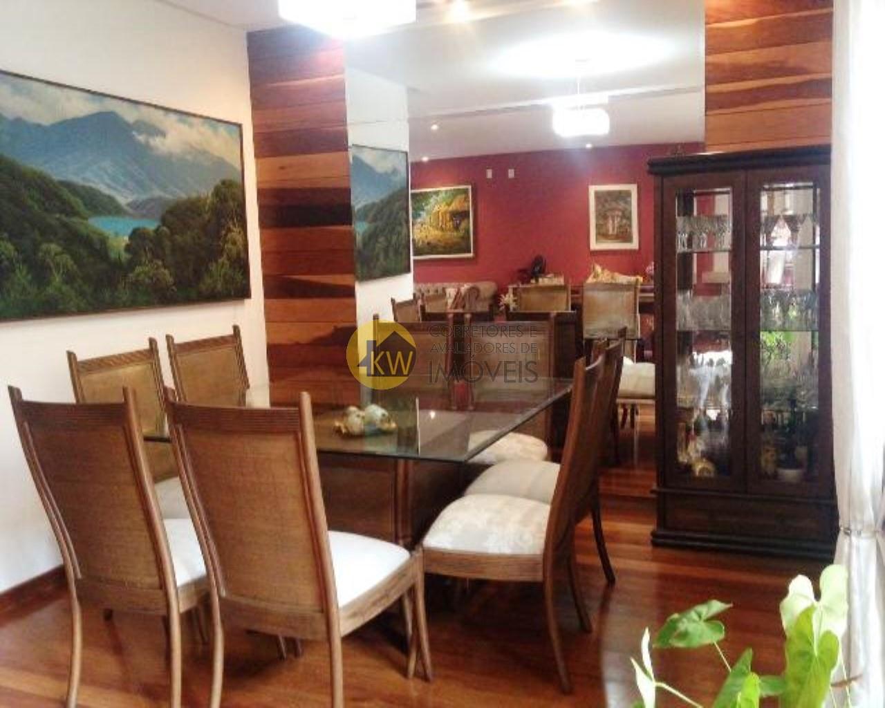 Casa de Condomínio, 5 quartos - Foto 6