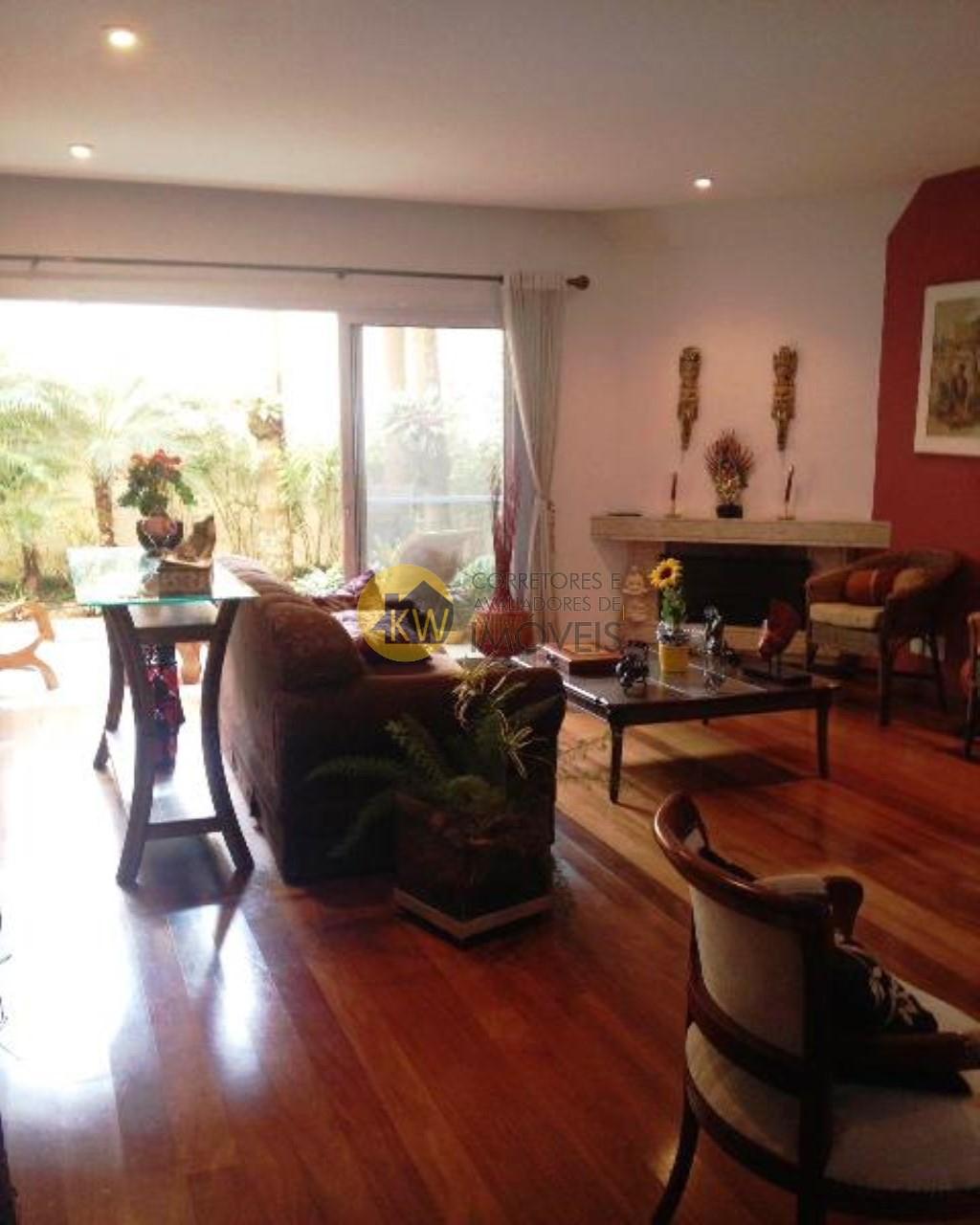 Casa de Condomínio, 5 quartos - Foto 2