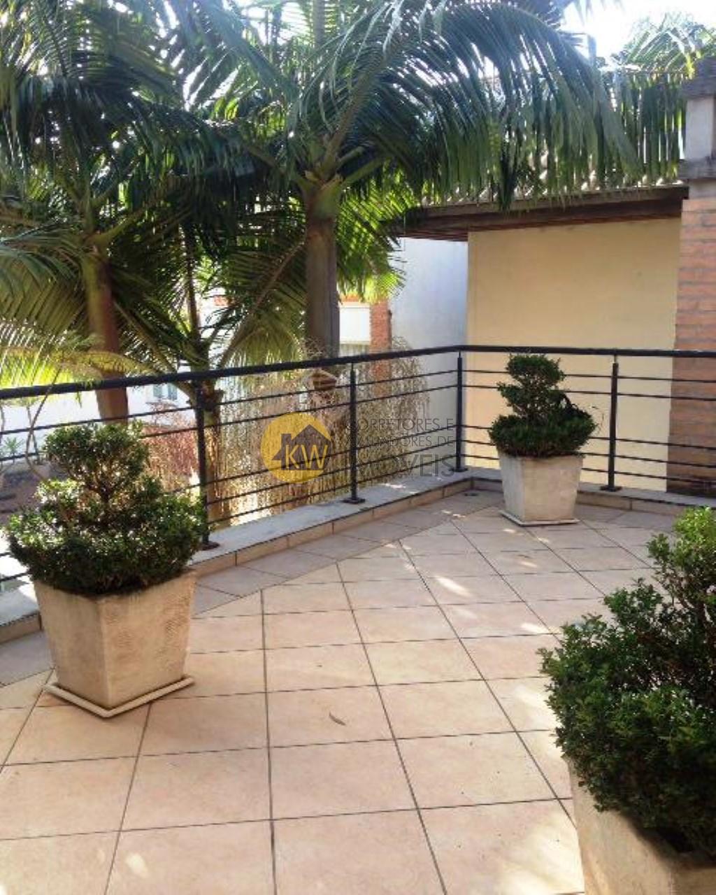 Casa de Condomínio, 5 quartos - Foto 5