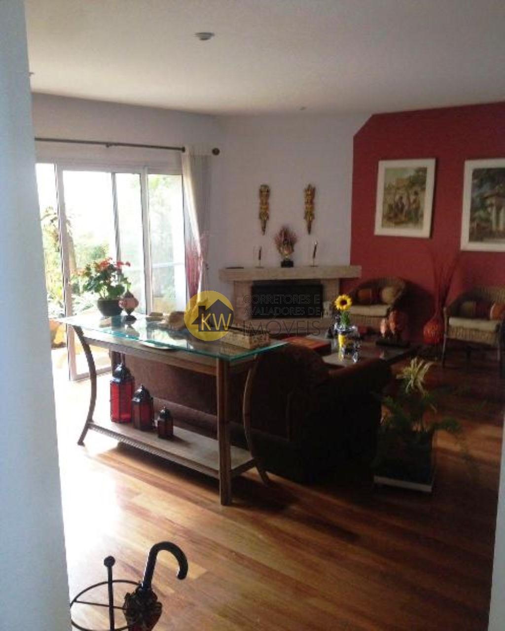 Casa de Condomínio, 5 quartos - Foto 4