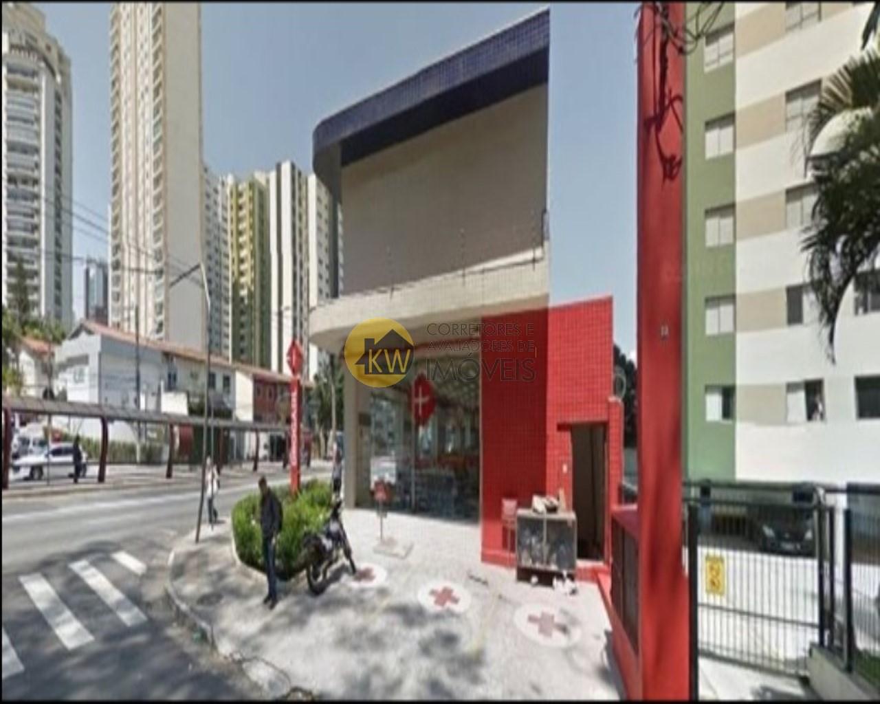 Prédio Inteiro, 976 m² - Foto 3