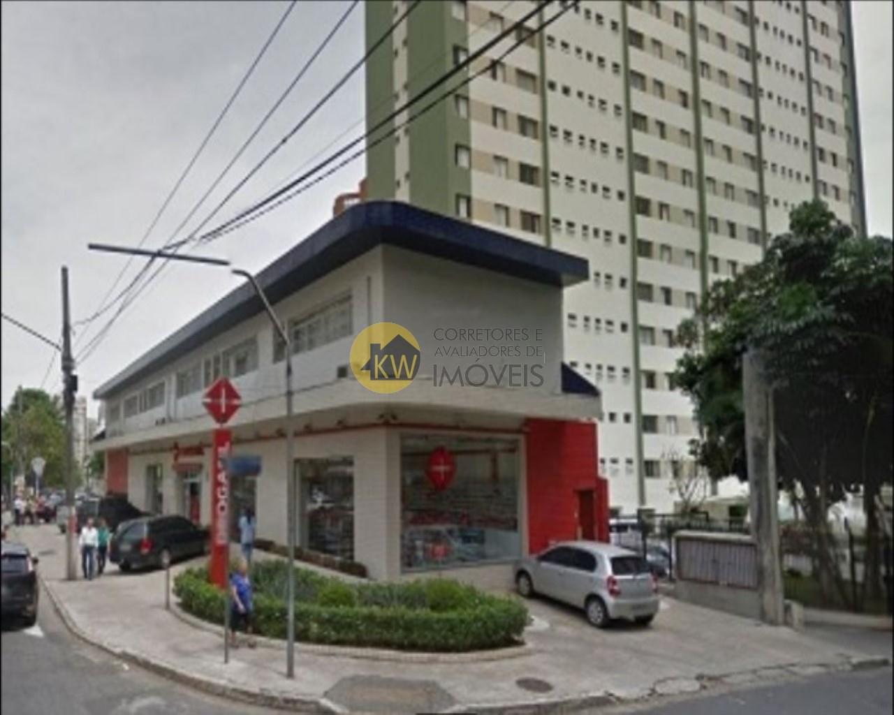 Prédio Inteiro, 976 m² - Foto 5