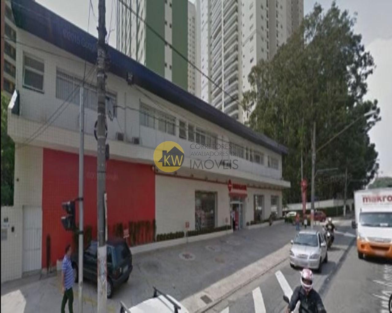 Prédio Inteiro, 976 m² - Foto 10