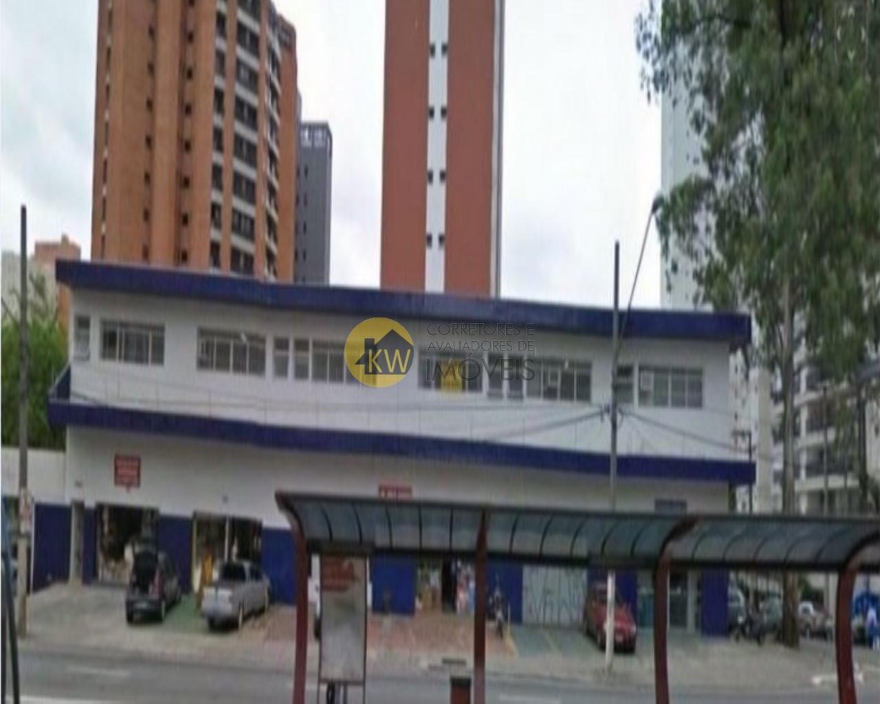 Prédio Inteiro, 976 m² - Foto 12