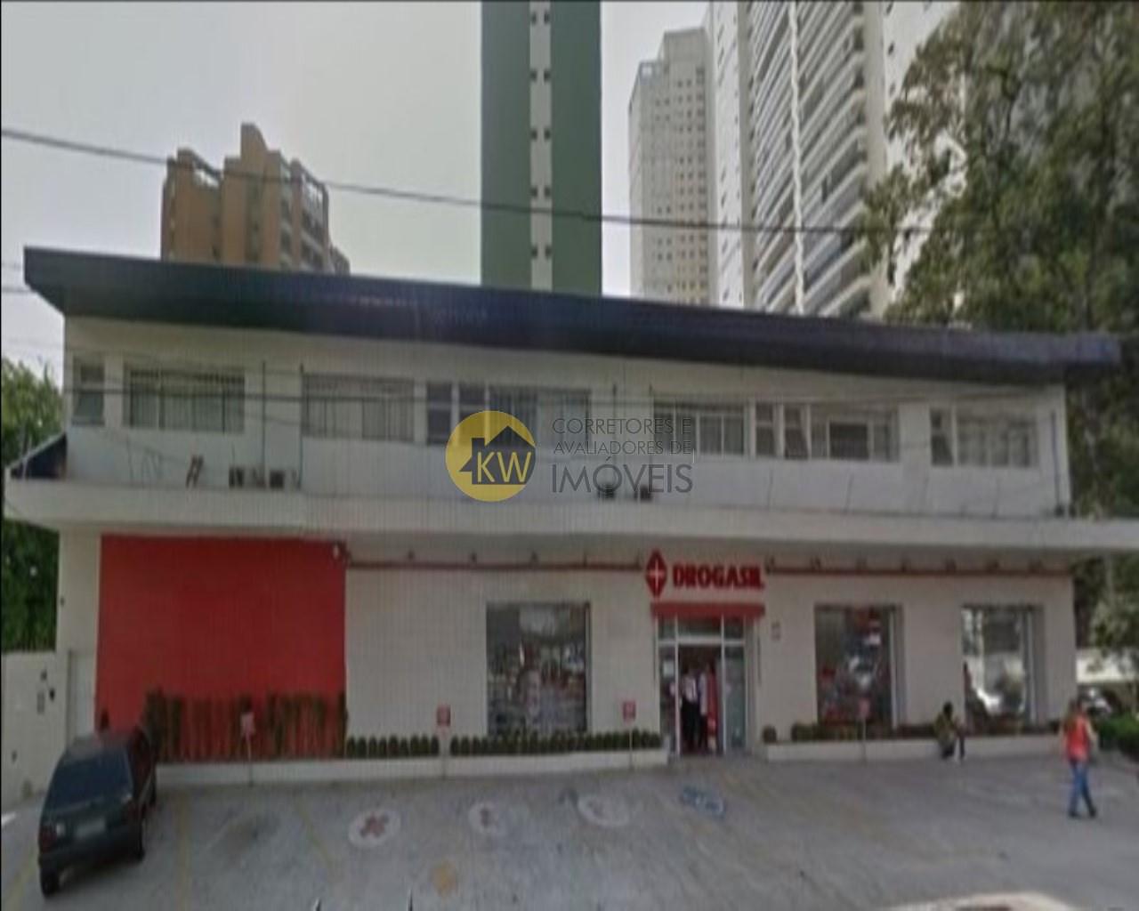 Prédio Inteiro, 976 m² - Foto 13