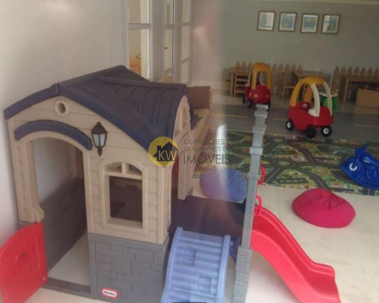 Apartamento, 3 quartos, 160 m² - Foto 7