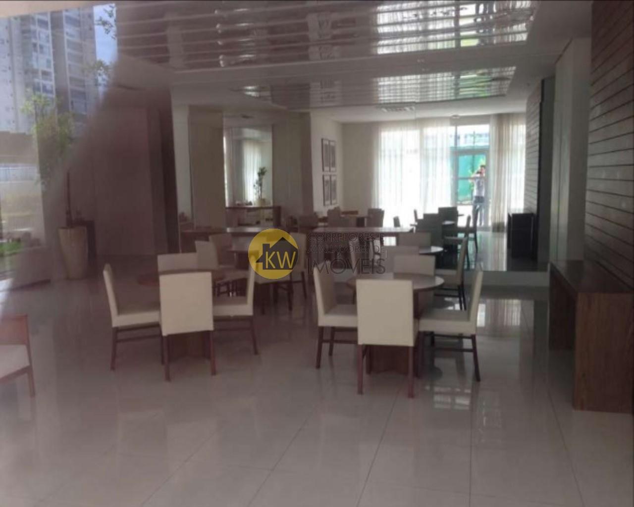 Apartamento, 3 quartos, 160 m² - Foto 8