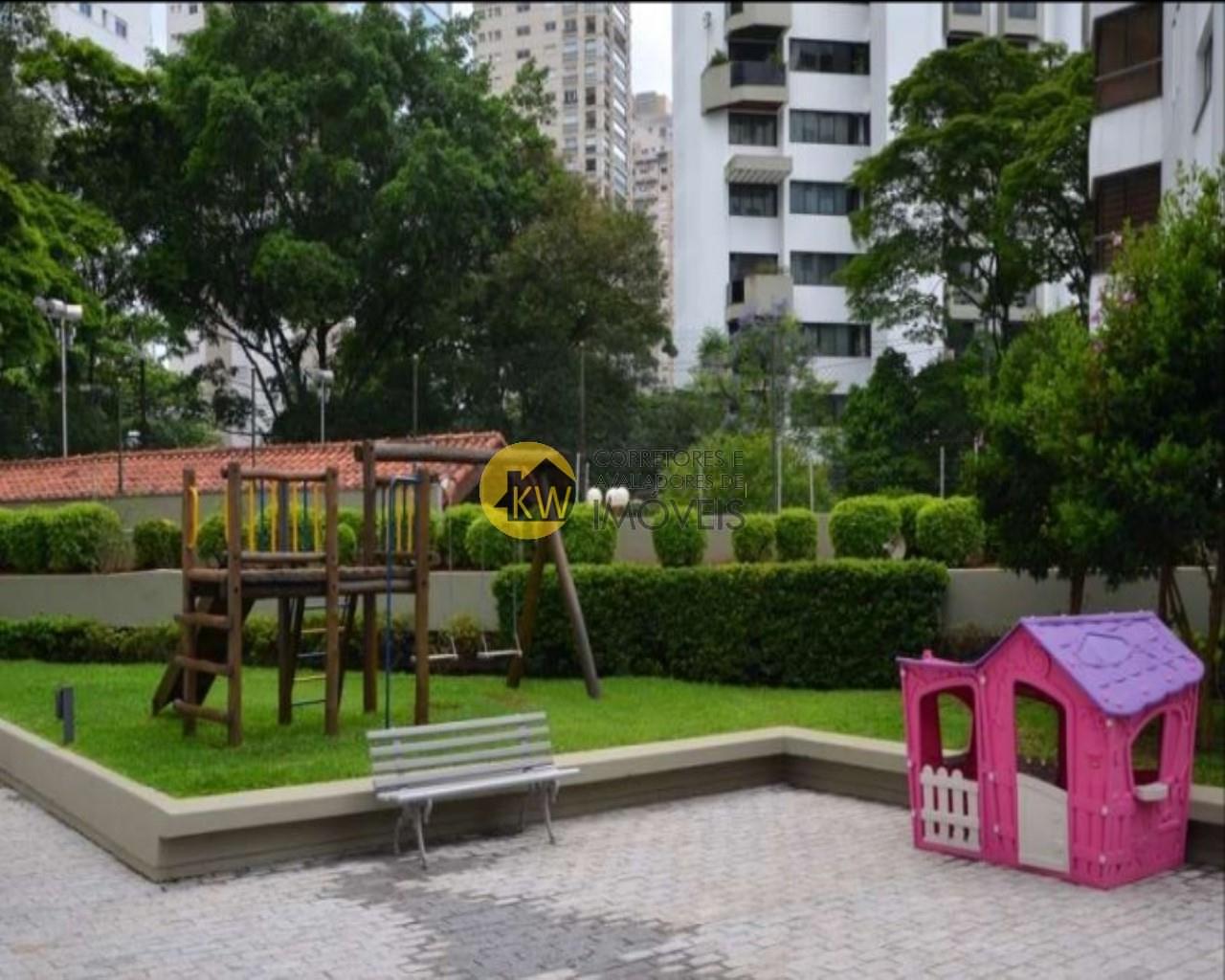 Apartamento, 4 quartos, 220 m² - Foto 2