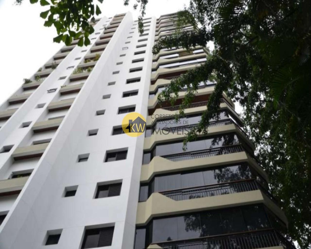 Apartamento, 4 quartos, 220 m² - Foto 1