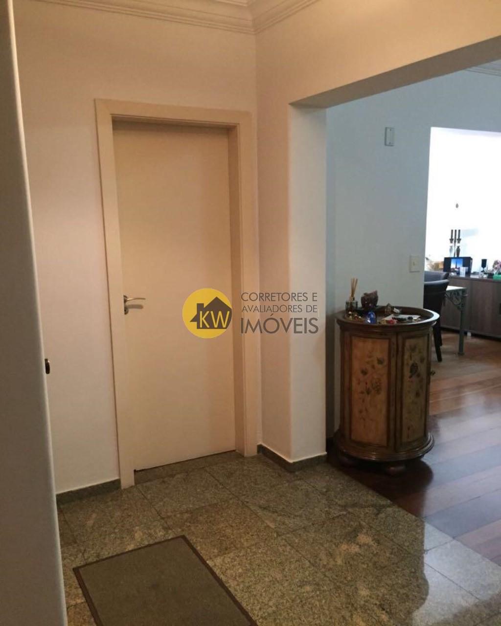 Apartamento, 4 quartos, 220 m² - Foto 3