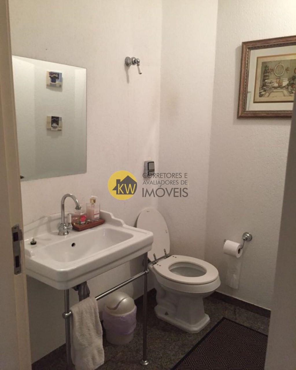 Apartamento, 4 quartos, 220 m² - Foto 4
