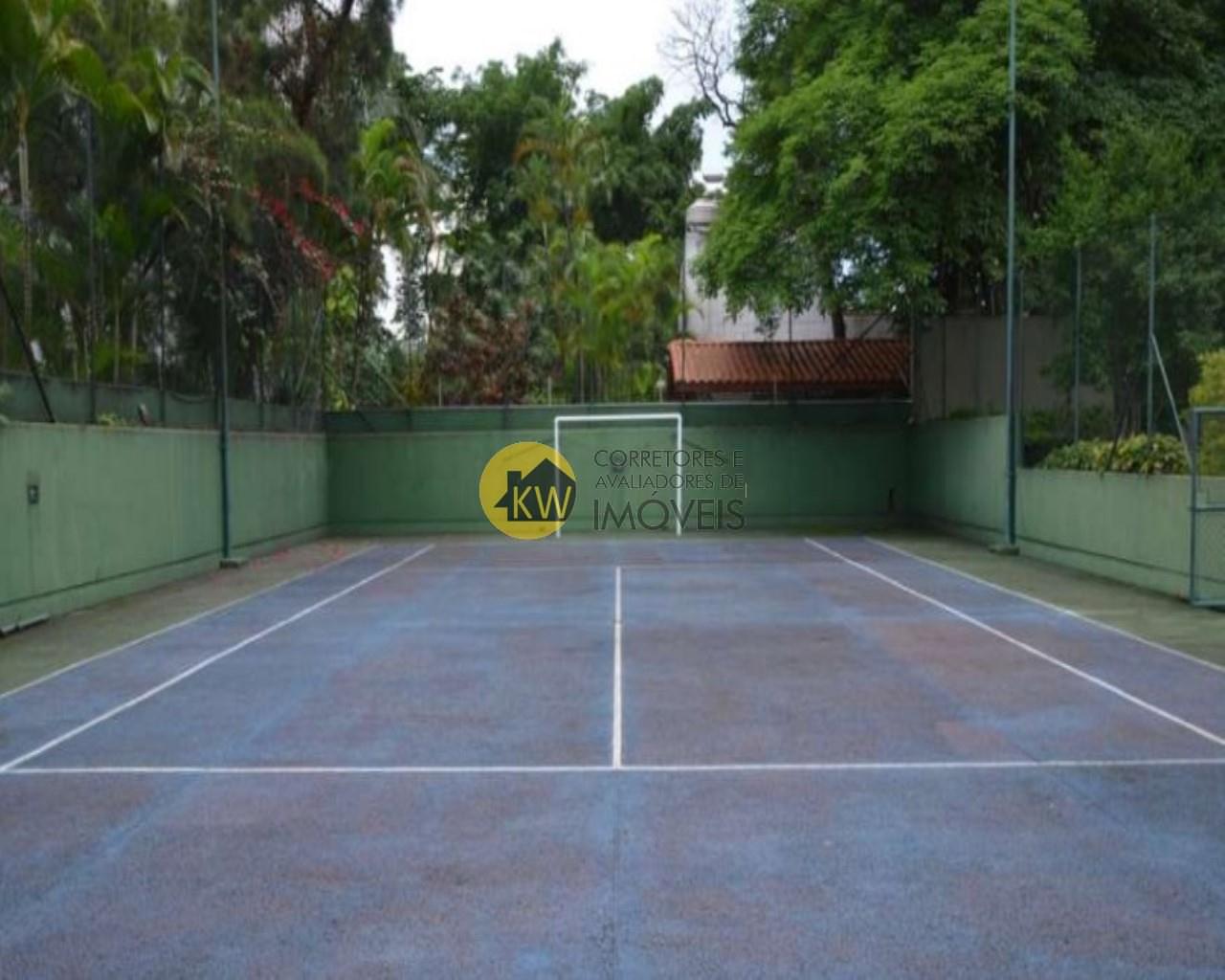 Apartamento, 4 quartos, 220 m² - Foto 8