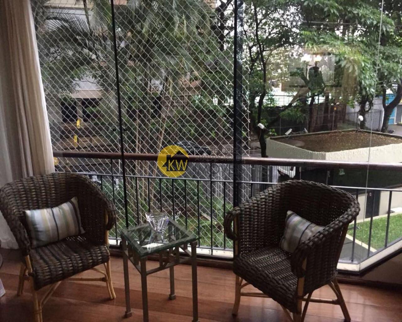 Apartamento, 4 quartos, 220 m² - Foto 9