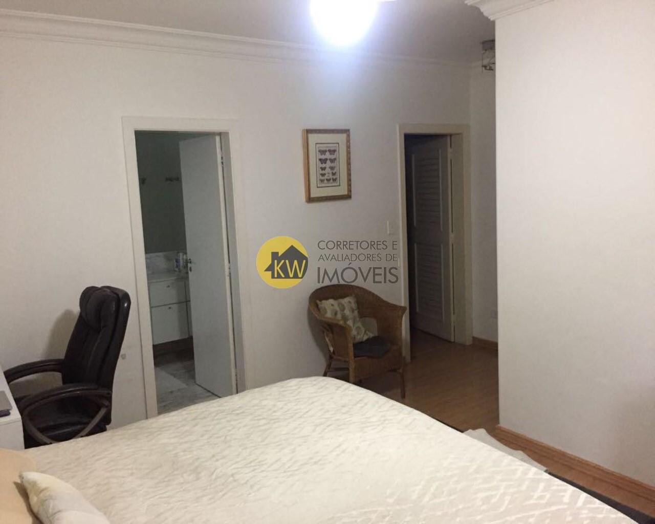 Apartamento, 4 quartos, 220 m² - Foto 12