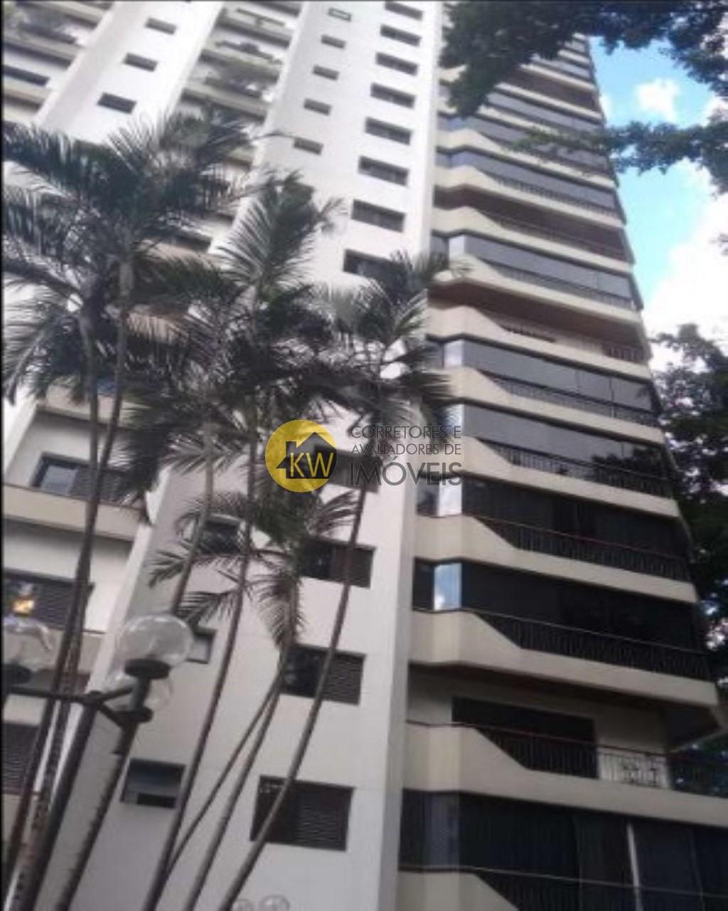 Apartamento, 4 quartos, 220 m² - Foto 13