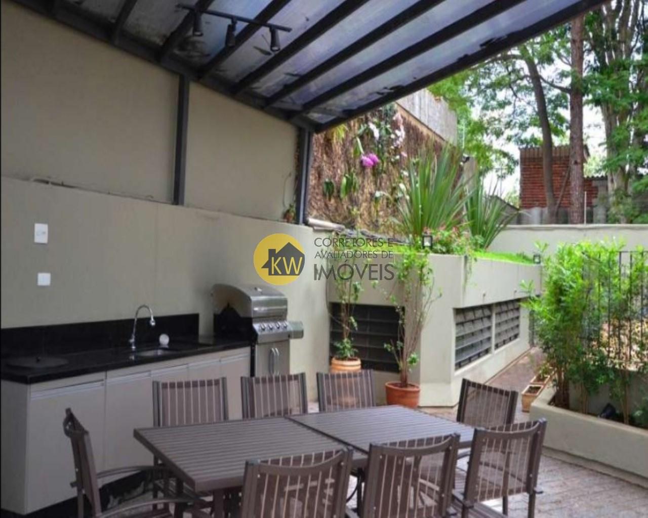 Apartamento, 4 quartos, 220 m² - Foto 14