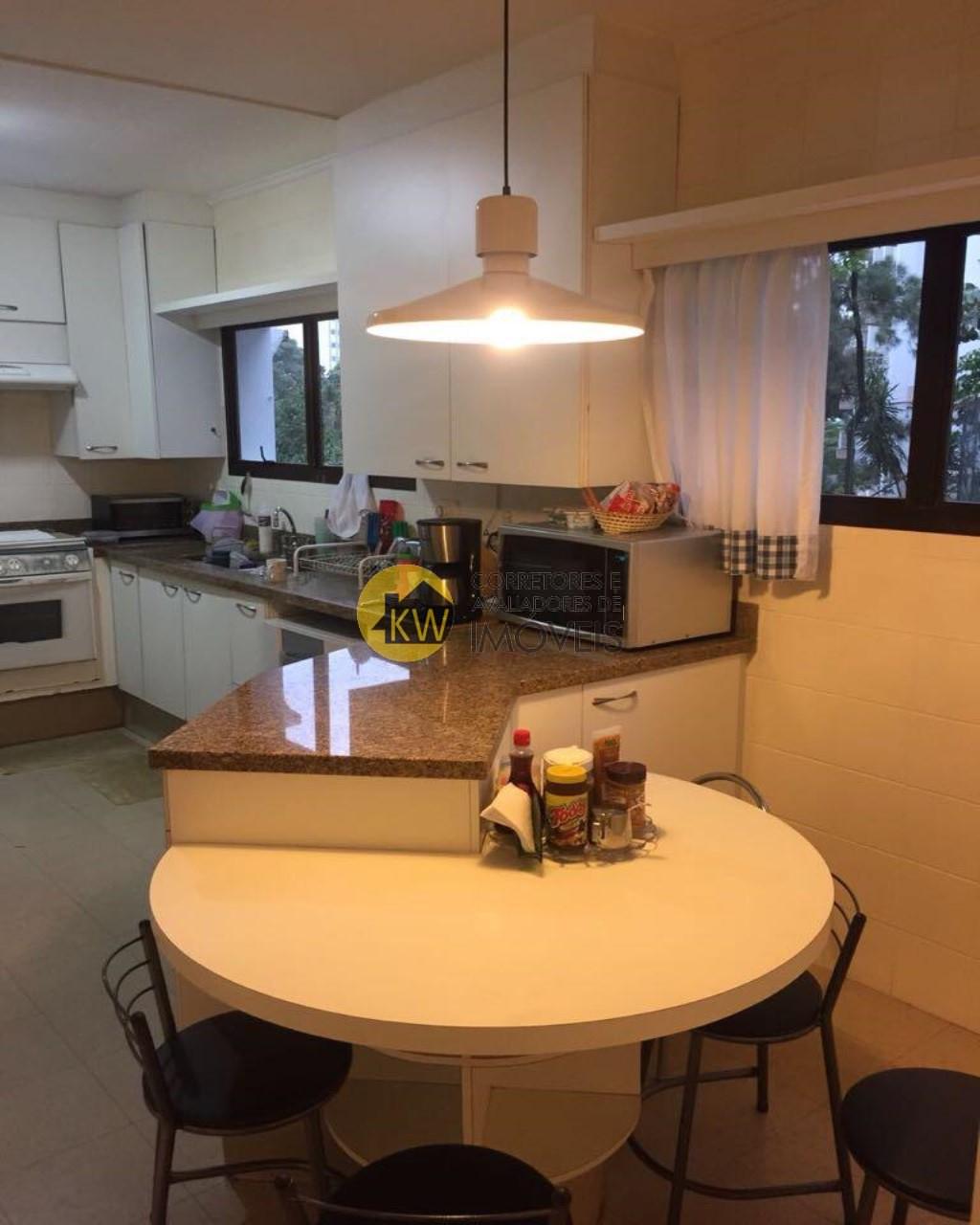Apartamento, 4 quartos, 220 m² - Foto 16