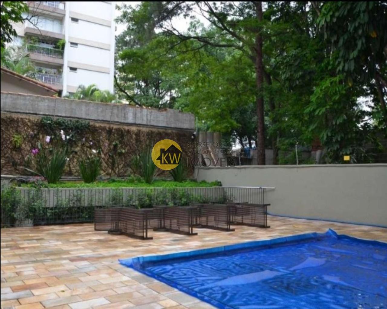 Apartamento, 4 quartos, 220 m² - Foto 20