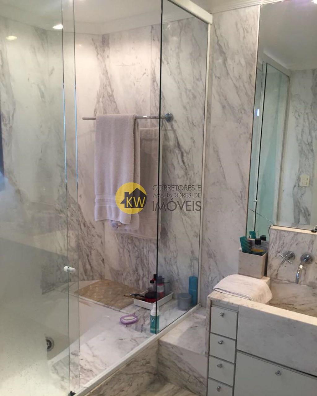 Apartamento, 4 quartos, 220 m² - Foto 21